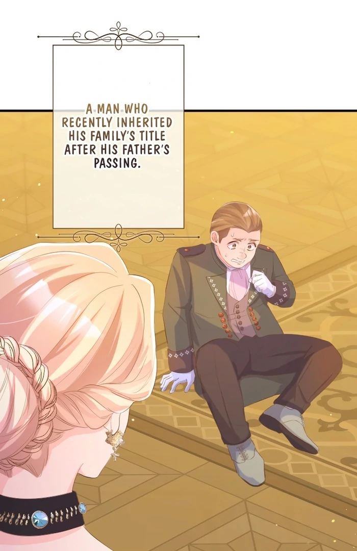 Don’t Cling To The Dead Villain Chapter 41 - Page 22