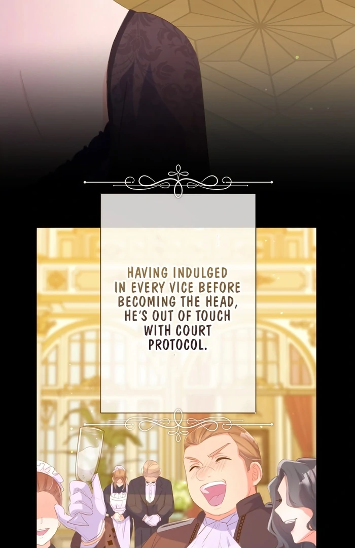 Don’t Cling To The Dead Villain Chapter 41 - Page 23