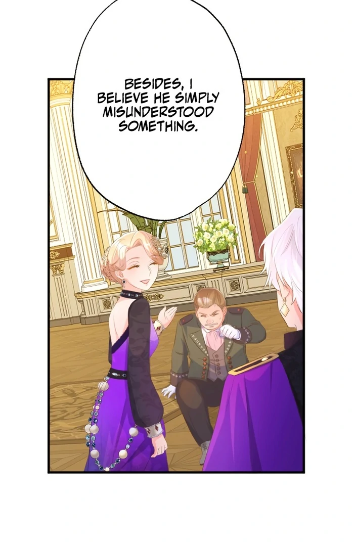 Don’t Cling To The Dead Villain Chapter 41 - Page 32