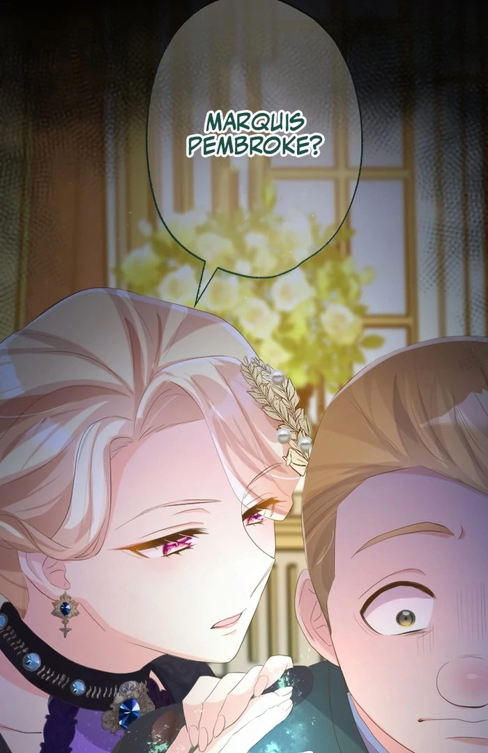 Don’t Cling To The Dead Villain Chapter 41 - Page 34