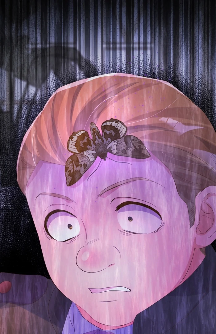 Don’t Cling To The Dead Villain Chapter 41 - Page 40