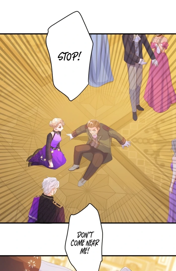 Don’t Cling To The Dead Villain Chapter 41 - Page 43