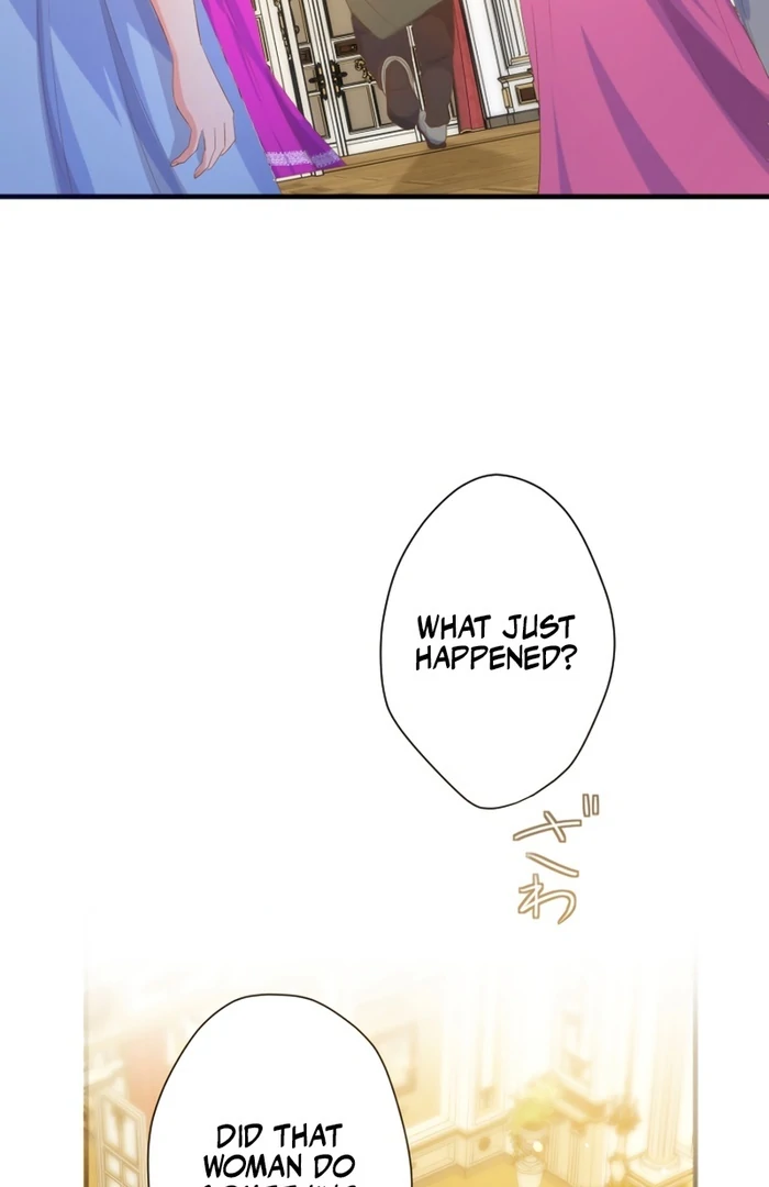 Don’t Cling To The Dead Villain Chapter 41 - Page 46