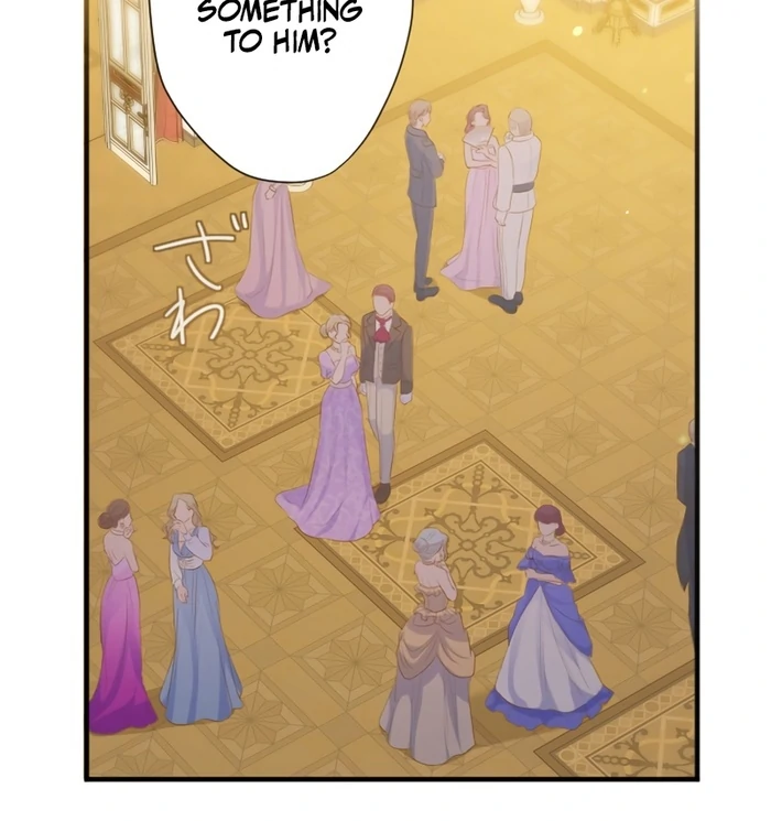 Don’t Cling To The Dead Villain Chapter 41 - Page 47