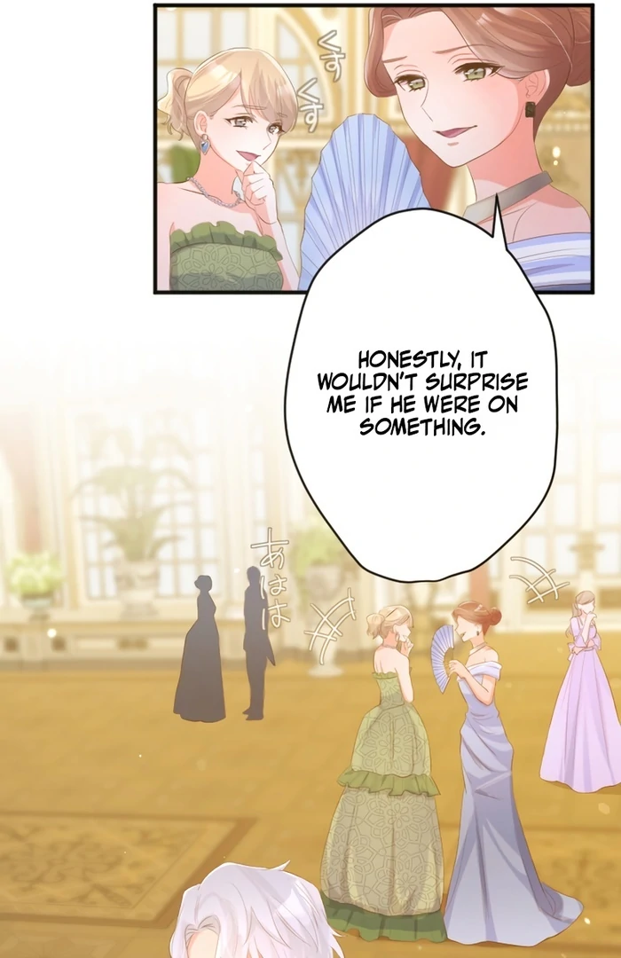 Don’t Cling To The Dead Villain Chapter 41 - Page 49