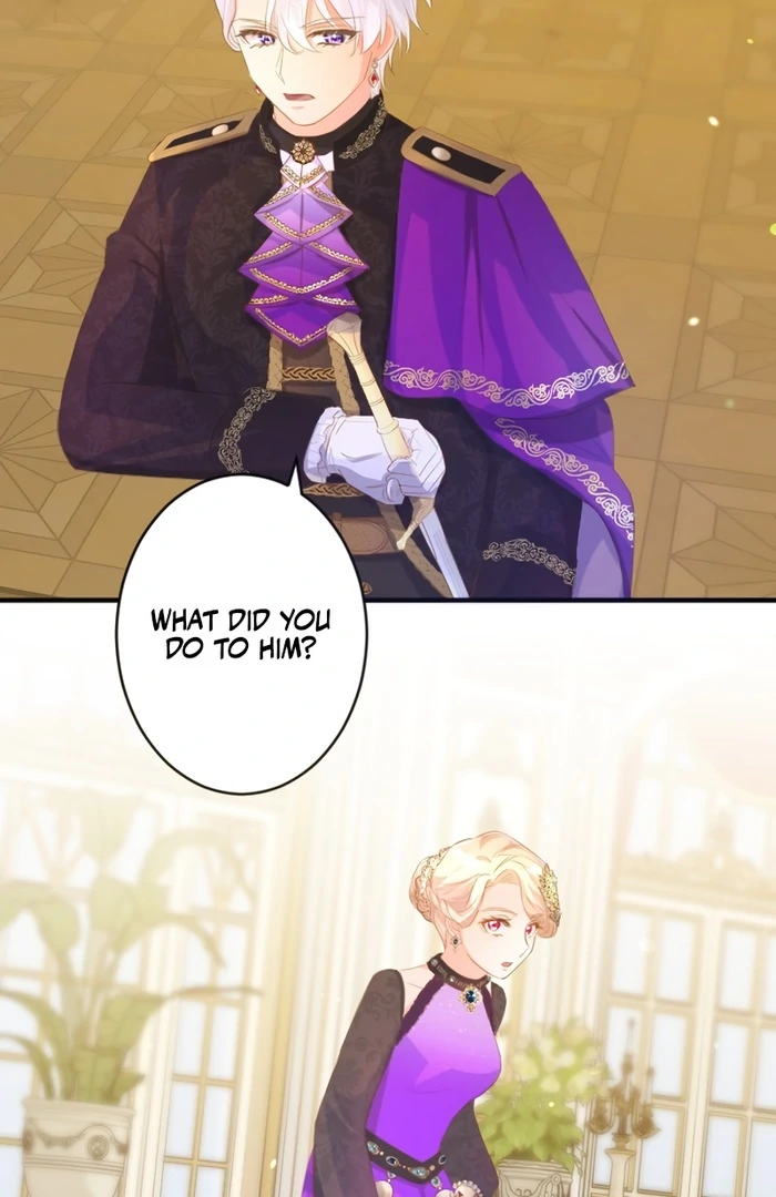 Don’t Cling To The Dead Villain Chapter 41 - Page 50