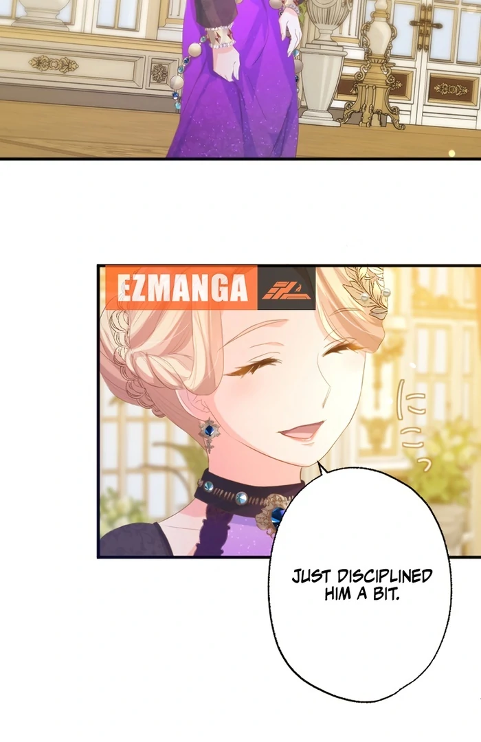 Don’t Cling To The Dead Villain Chapter 41 - Page 51