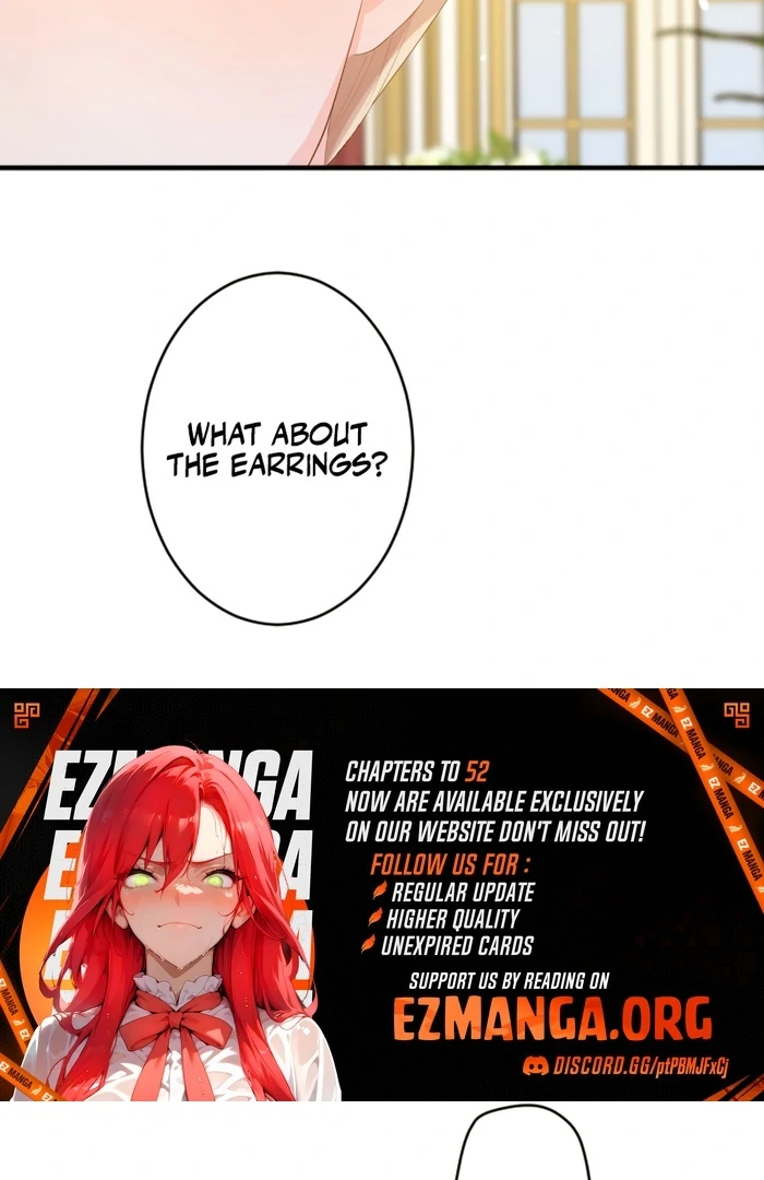 Don’t Cling To The Dead Villain Chapter 41 - Page 53