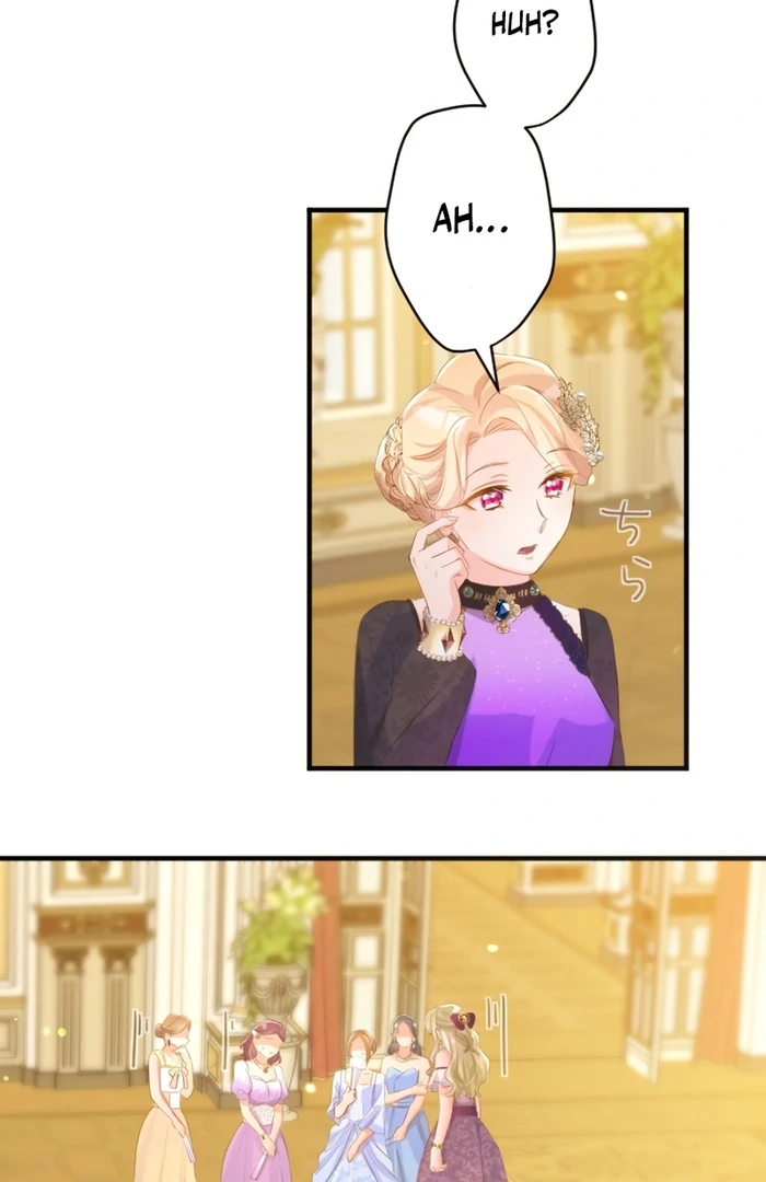 Don’t Cling To The Dead Villain Chapter 41 - Page 54