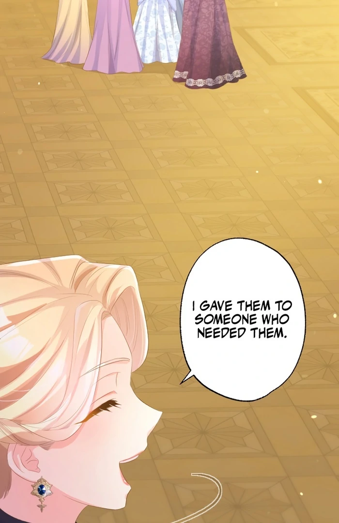 Don’t Cling To The Dead Villain Chapter 41 - Page 55