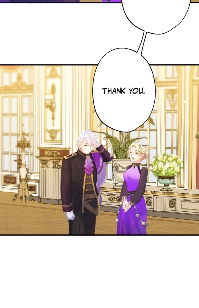 Don’t Cling To The Dead Villain Chapter 41 - Page 59