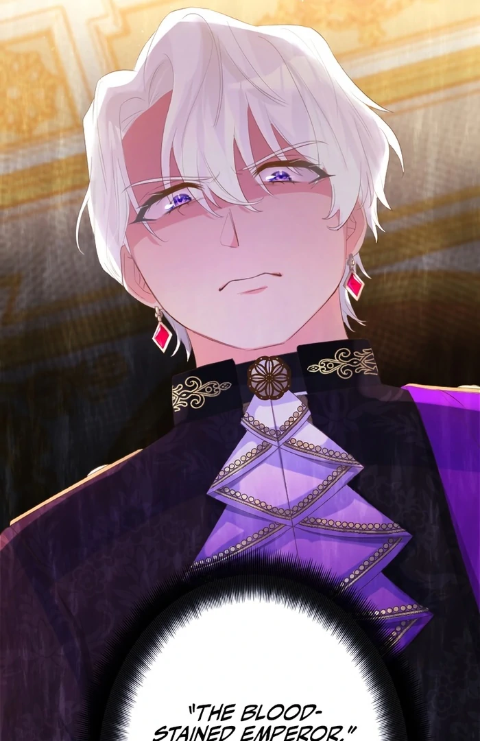 Don’t Cling To The Dead Villain Chapter 41 - Page 6