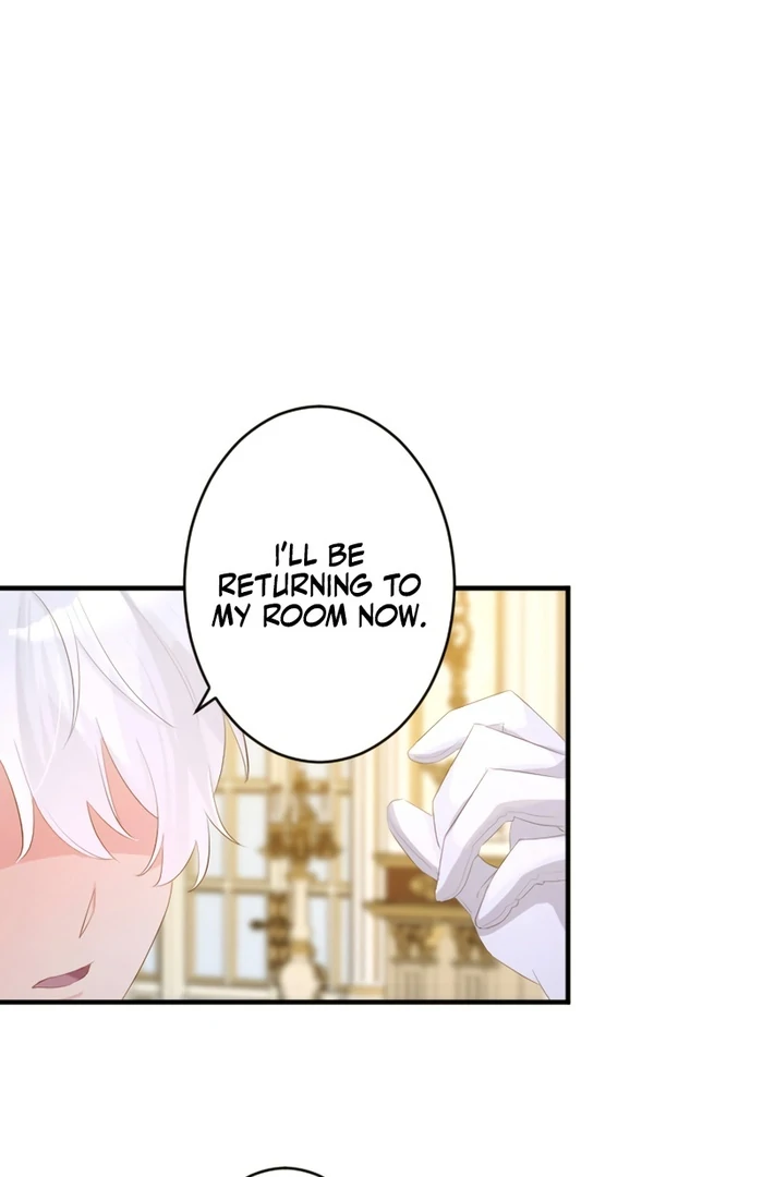 Don’t Cling To The Dead Villain Chapter 41 - Page 60