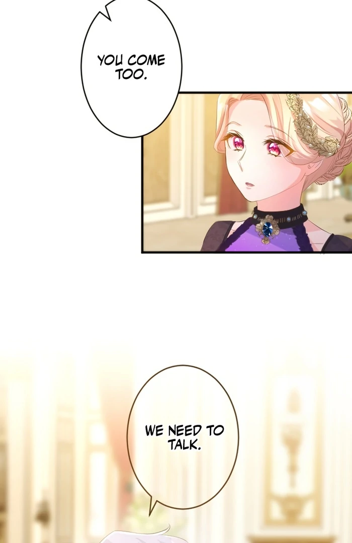 Don’t Cling To The Dead Villain Chapter 41 - Page 61