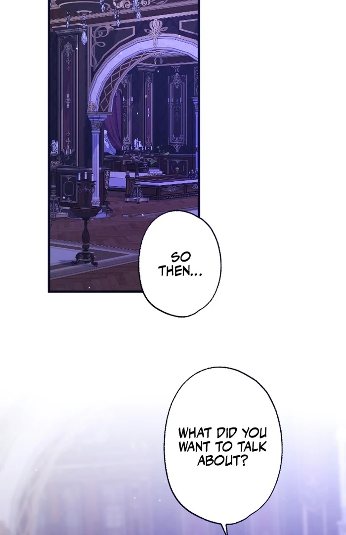 Don’t Cling To The Dead Villain Chapter 41 - Page 64