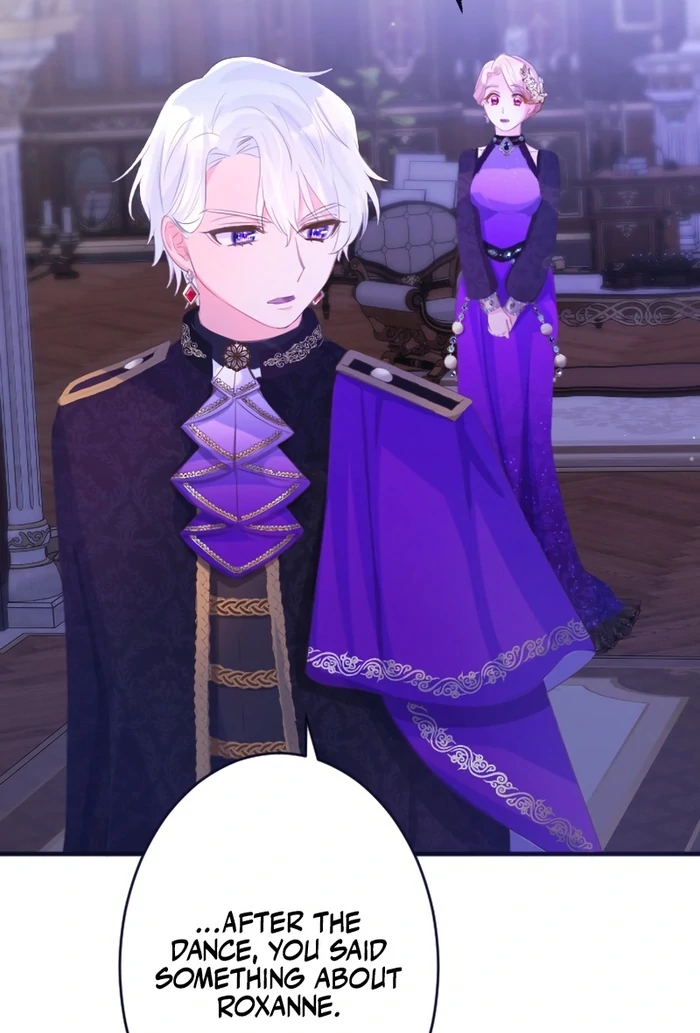 Don’t Cling To The Dead Villain Chapter 41 - Page 65