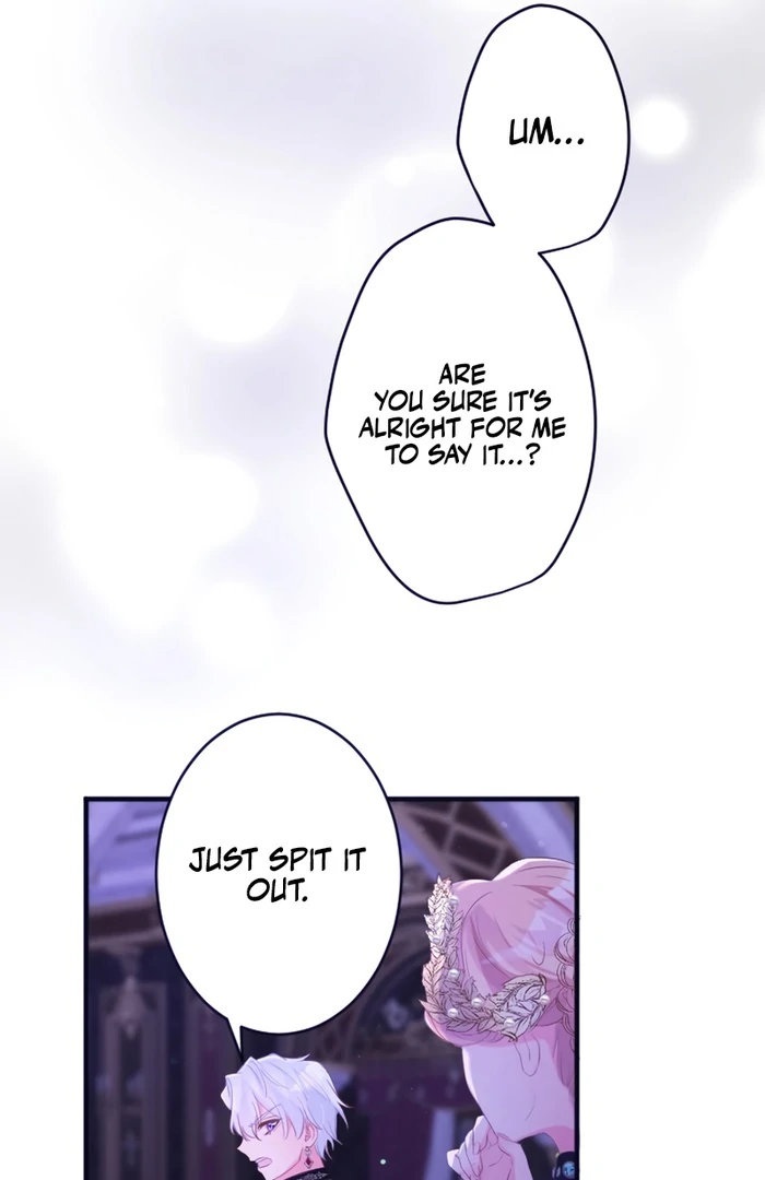 Don’t Cling To The Dead Villain Chapter 41 - Page 67