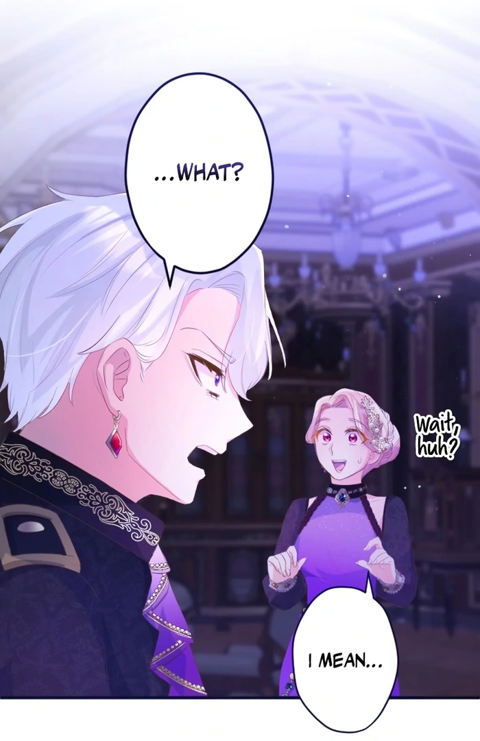 Don’t Cling To The Dead Villain Chapter 41 - Page 70