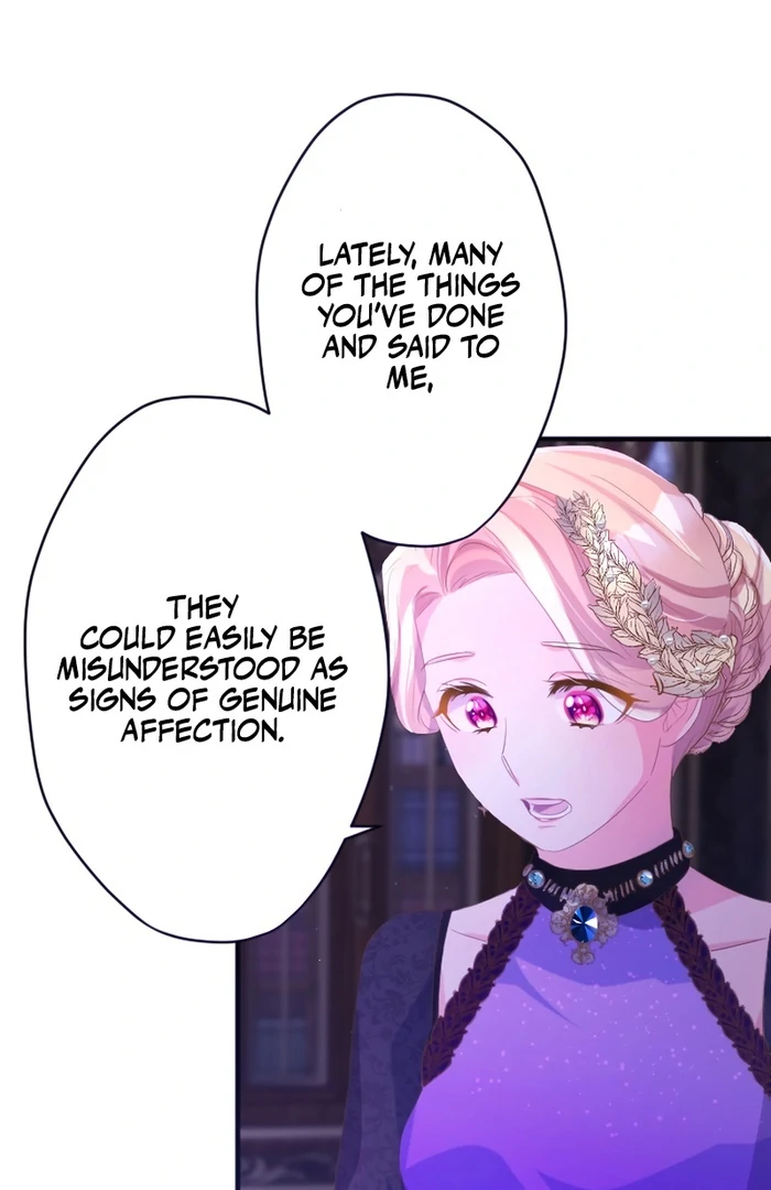 Don’t Cling To The Dead Villain Chapter 41 - Page 71