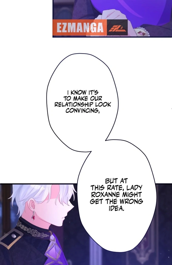 Don’t Cling To The Dead Villain Chapter 41 - Page 72