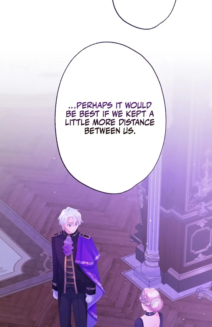 Don’t Cling To The Dead Villain Chapter 41 - Page 74