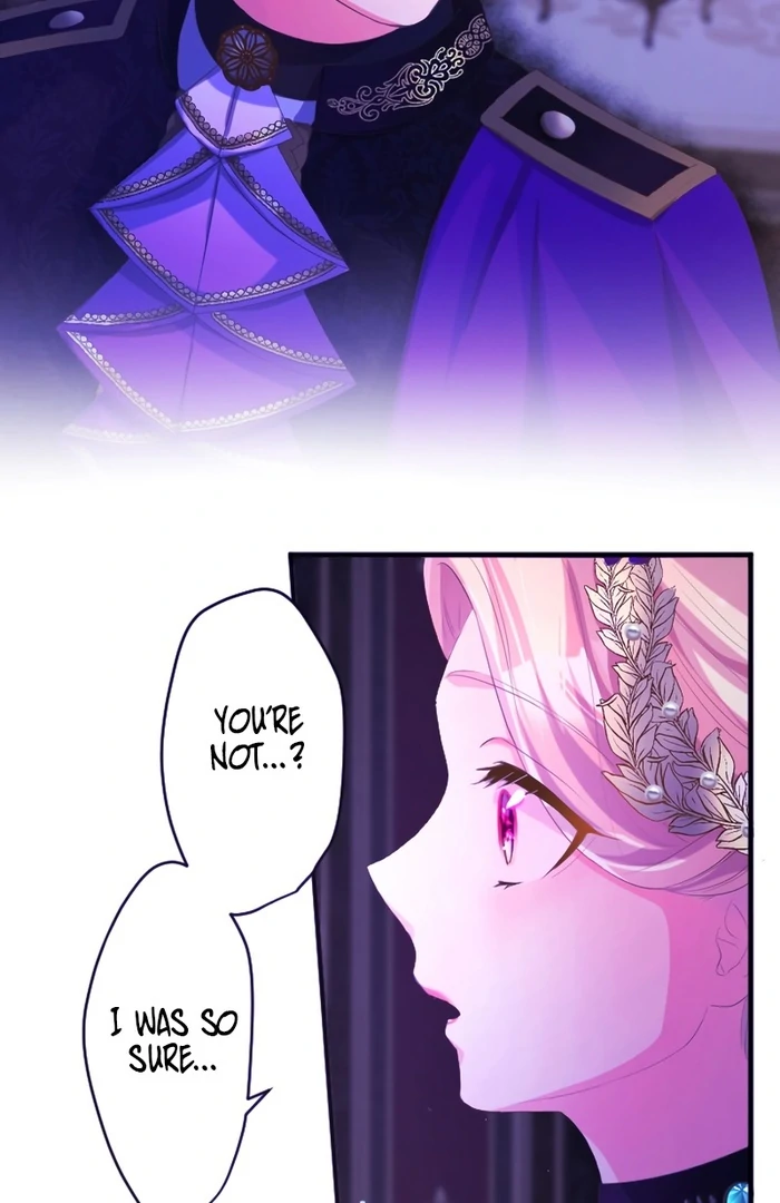 Don’t Cling To The Dead Villain Chapter 41 - Page 78