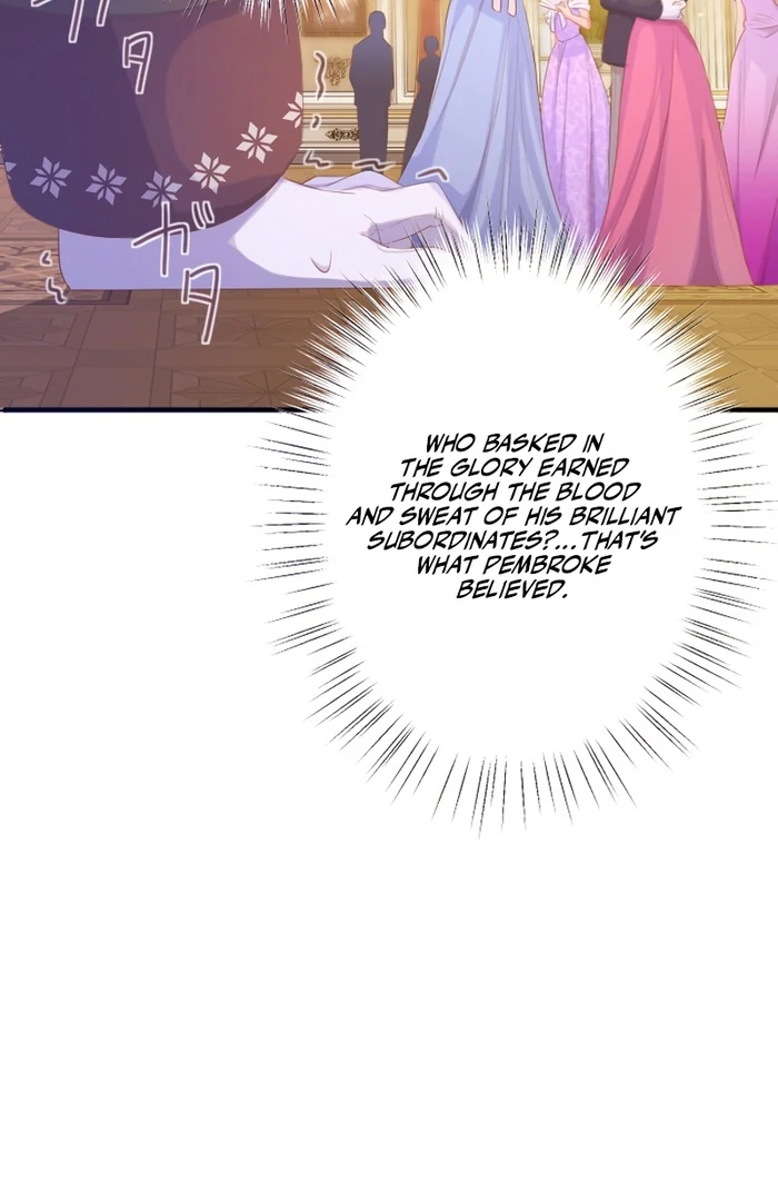 Don’t Cling To The Dead Villain Chapter 41 - Page 8