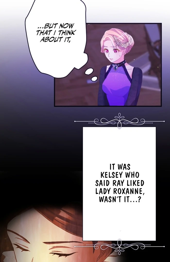 Don’t Cling To The Dead Villain Chapter 41 - Page 80