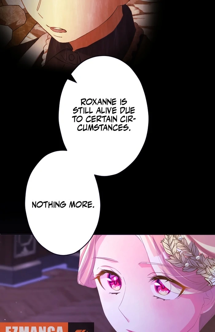 Don’t Cling To The Dead Villain Chapter 41 - Page 81