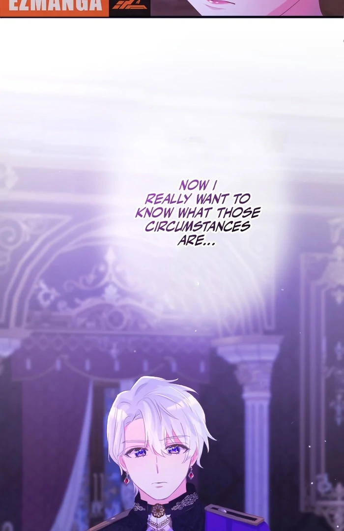 Don’t Cling To The Dead Villain Chapter 41 - Page 82