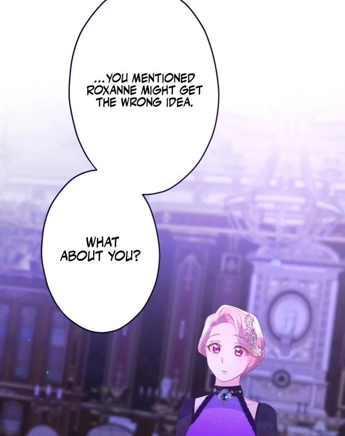 Don’t Cling To The Dead Villain Chapter 41 - Page 84