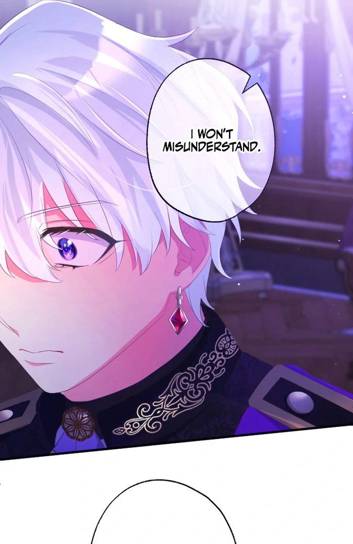 Don’t Cling To The Dead Villain Chapter 41 - Page 86