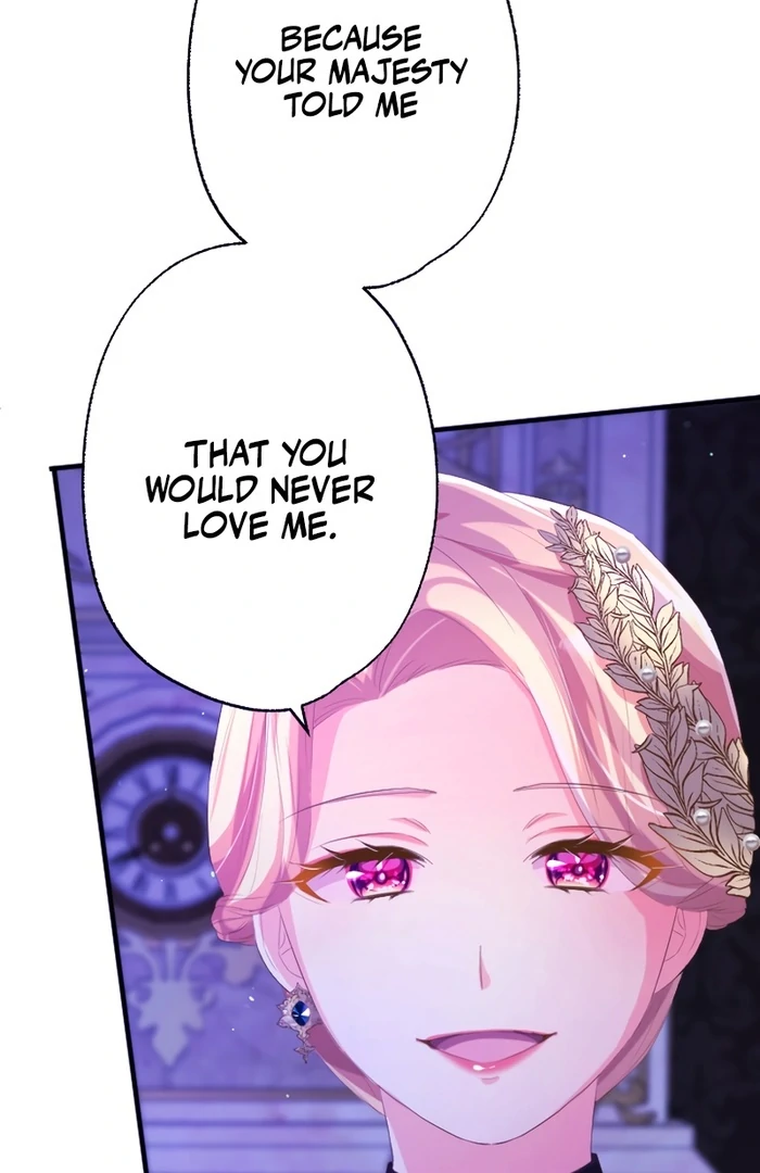 Don’t Cling To The Dead Villain Chapter 41 - Page 87