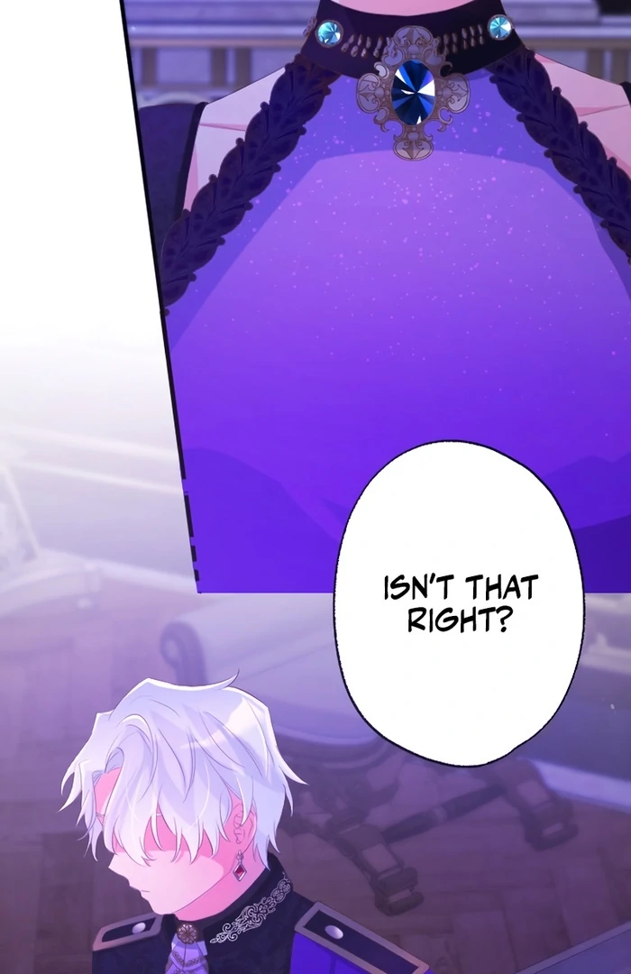 Don’t Cling To The Dead Villain Chapter 41 - Page 88