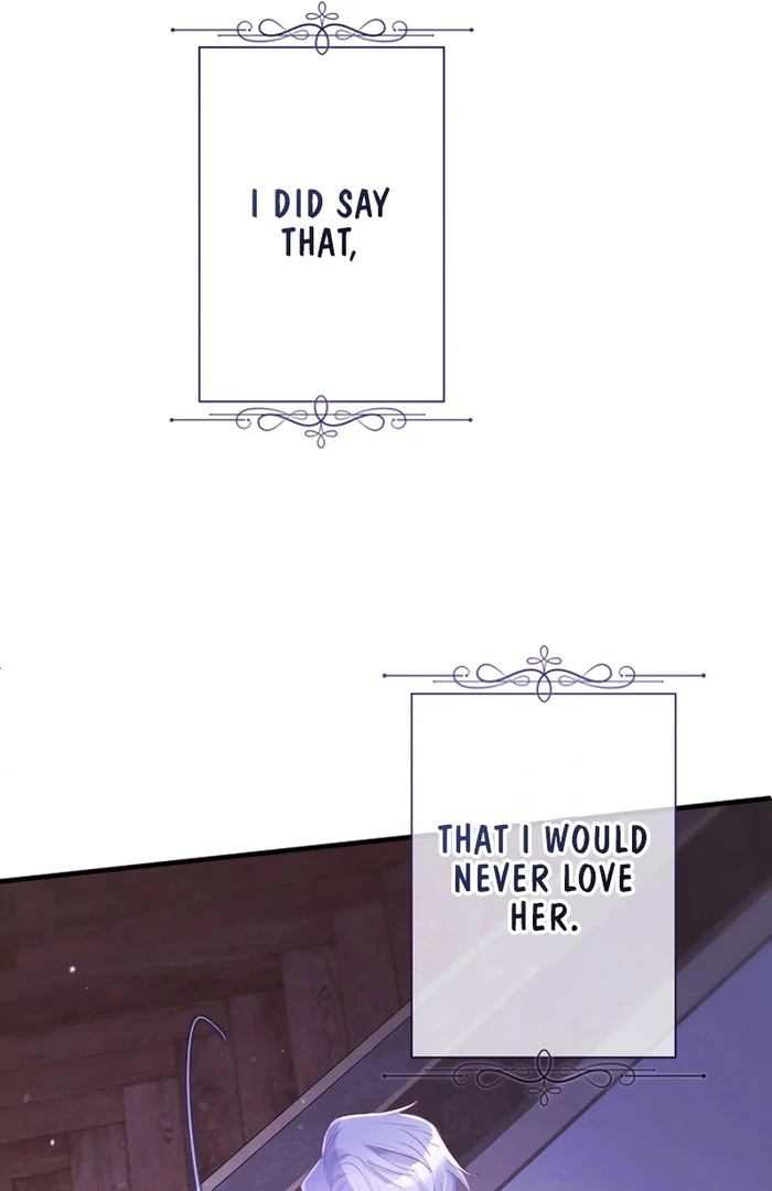 Don’t Cling To The Dead Villain Chapter 42 - Page 11