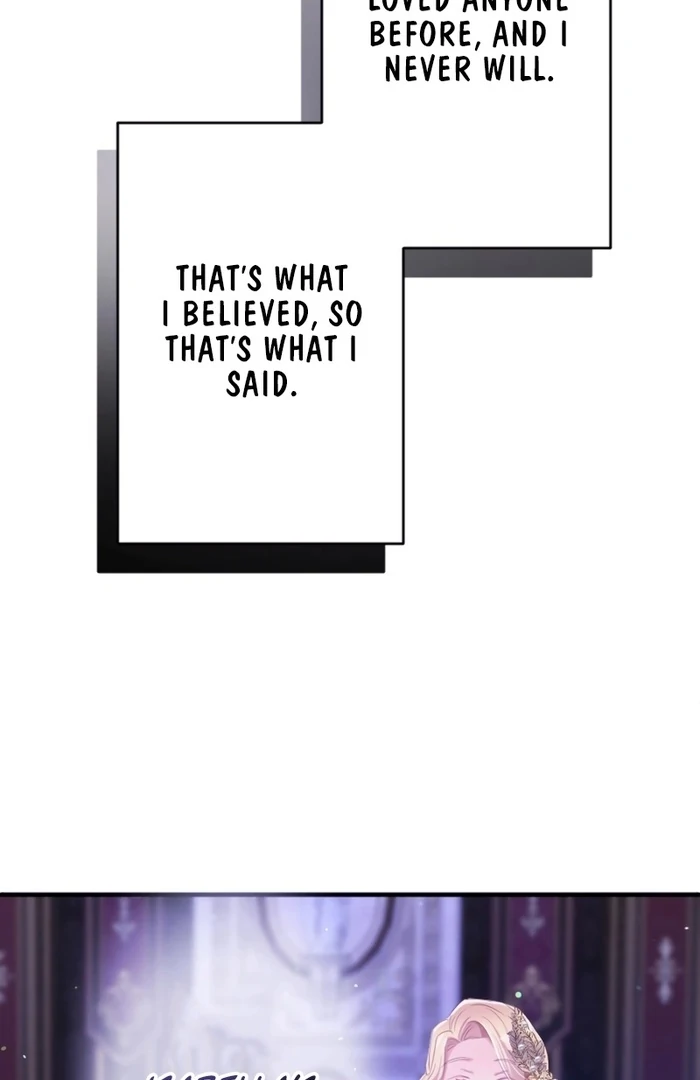 Don’t Cling To The Dead Villain Chapter 42 - Page 14