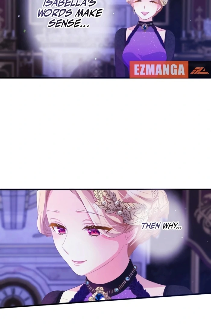 Don’t Cling To The Dead Villain Chapter 42 - Page 15