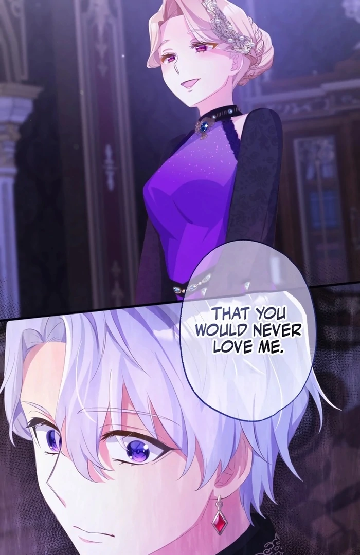 Don’t Cling To The Dead Villain Chapter 42 - Page 2