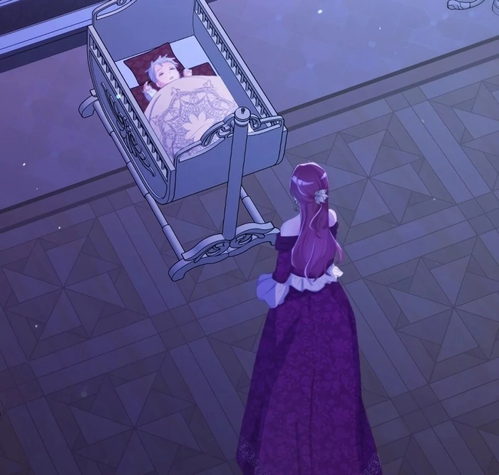 Don’t Cling To The Dead Villain Chapter 42 - Page 20