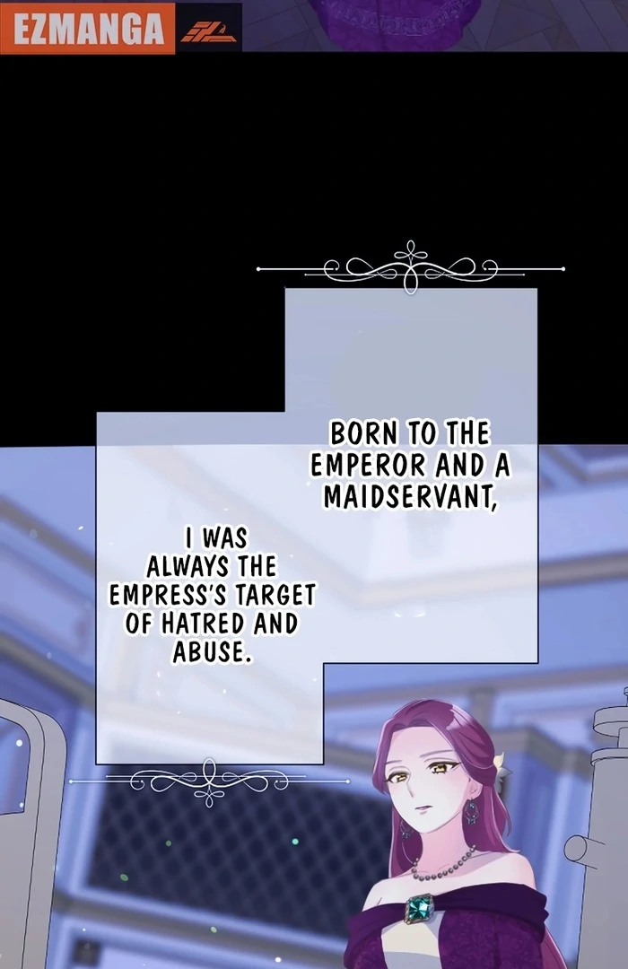 Don’t Cling To The Dead Villain Chapter 42 - Page 21