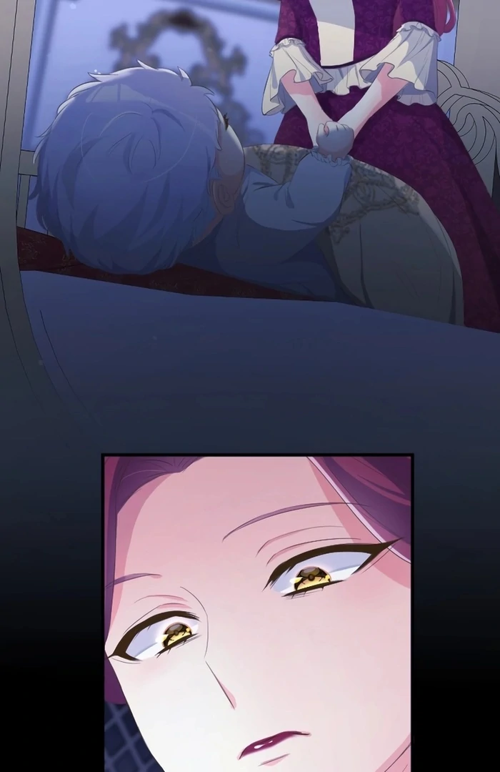 Don’t Cling To The Dead Villain Chapter 42 - Page 22