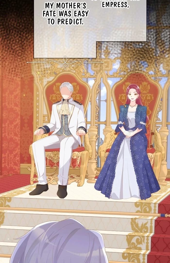 Don’t Cling To The Dead Villain Chapter 42 - Page 25