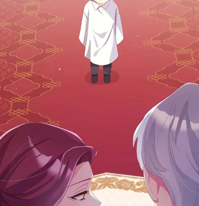 Don’t Cling To The Dead Villain Chapter 42 - Page 28