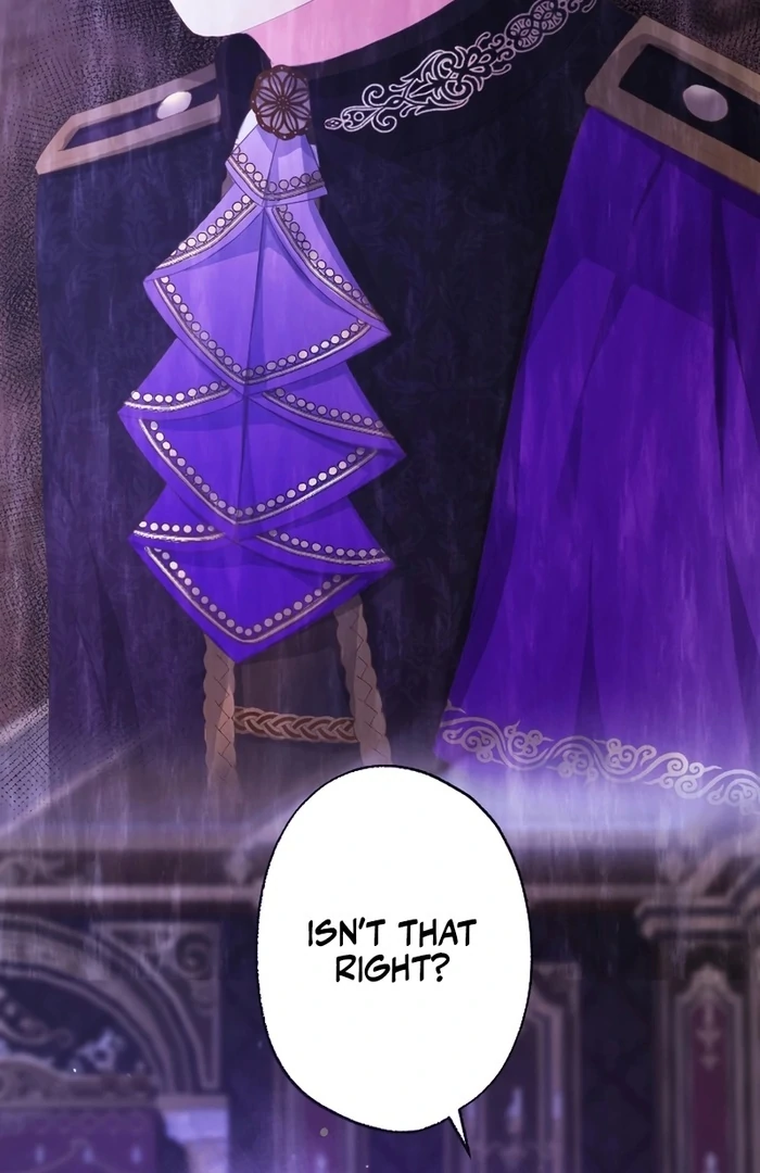 Don’t Cling To The Dead Villain Chapter 42 - Page 3