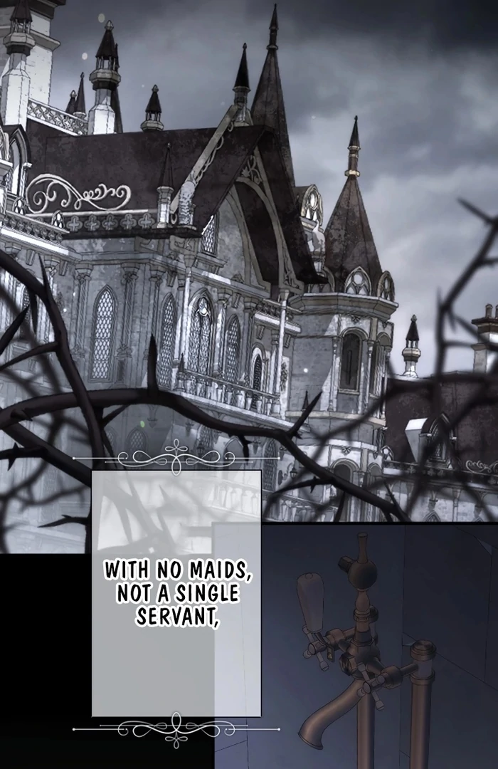 Don’t Cling To The Dead Villain Chapter 42 - Page 30