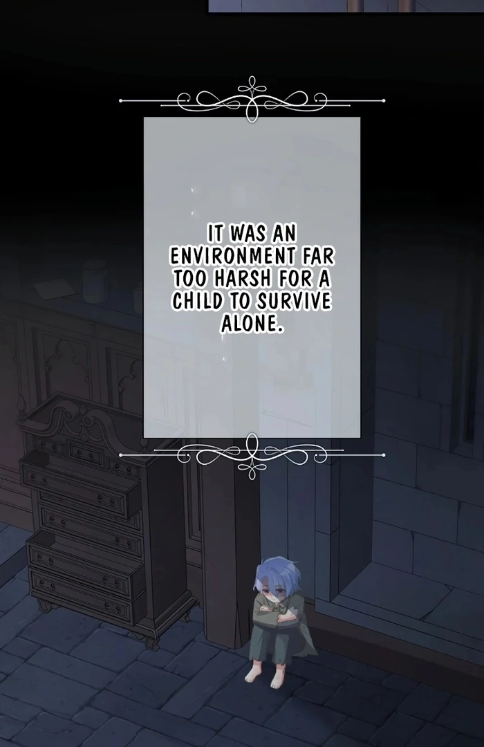 Don’t Cling To The Dead Villain Chapter 42 - Page 31