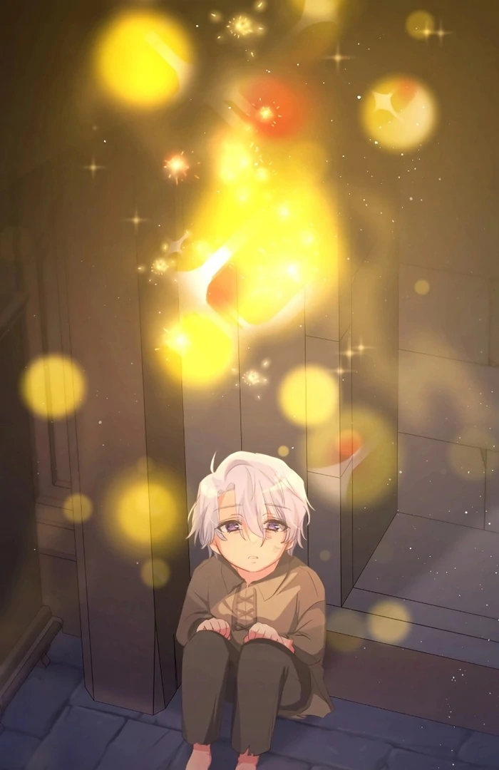 Don’t Cling To The Dead Villain Chapter 42 - Page 35