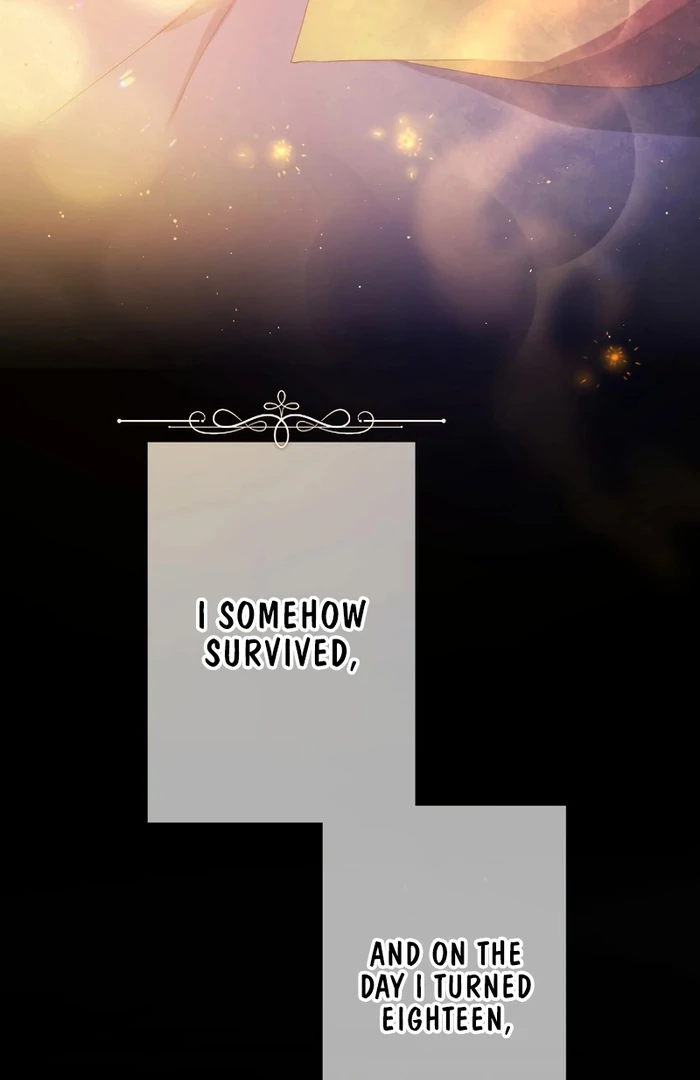 Don’t Cling To The Dead Villain Chapter 42 - Page 40