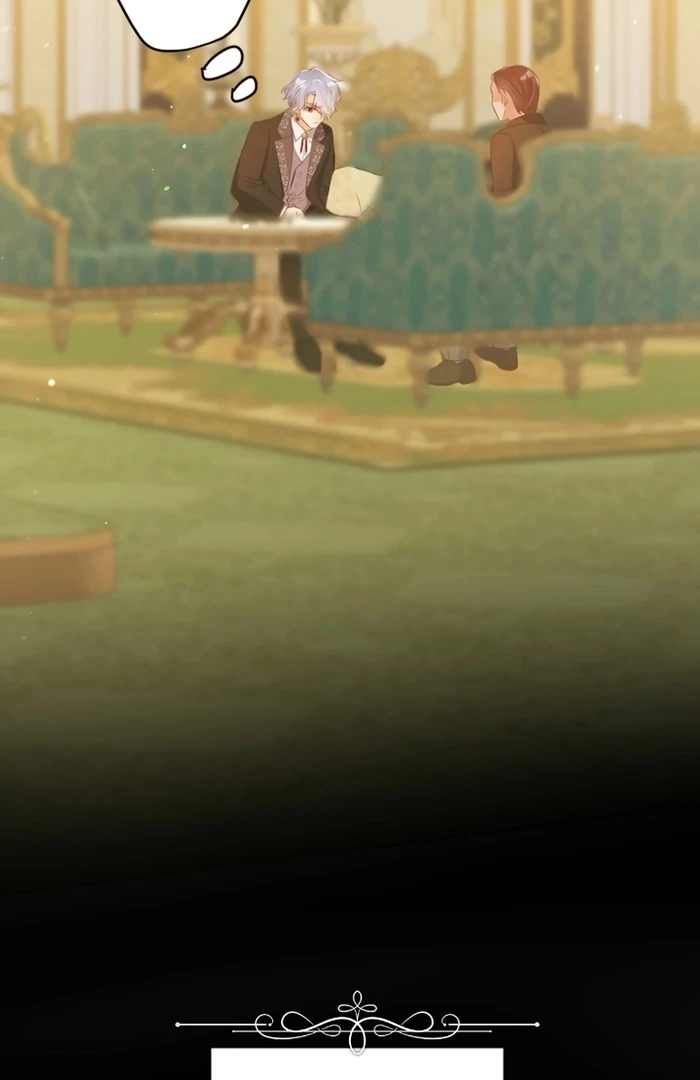 Don’t Cling To The Dead Villain Chapter 42 - Page 46