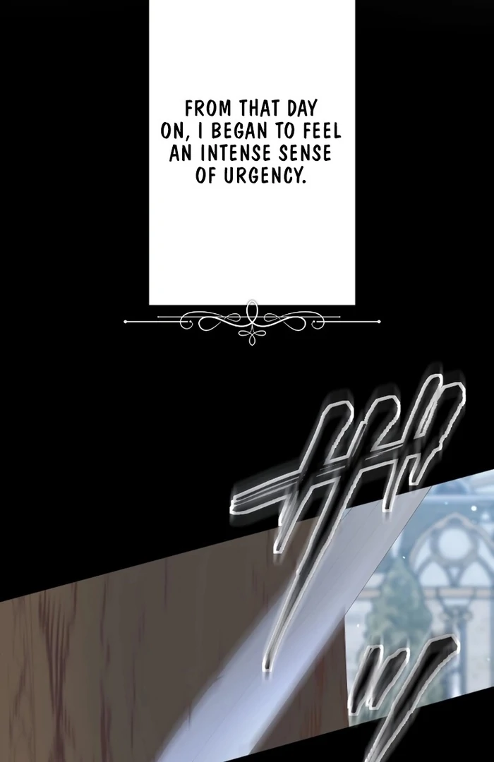 Don’t Cling To The Dead Villain Chapter 42 - Page 47